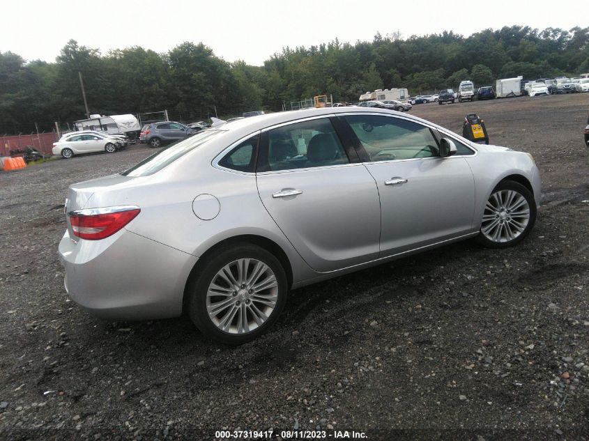 2013 BUICK VERANO CONVENIENCE GROUP - 1G4PR5SK7D4179938