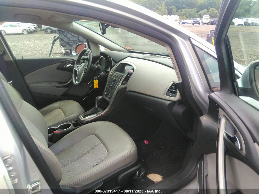 2013 BUICK VERANO CONVENIENCE GROUP - 1G4PR5SK7D4179938