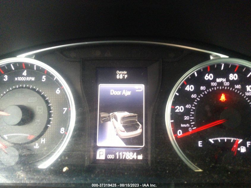 2016 TOYOTA CAMRY XLE/SE/LE/XSE - 4T1BF1FK3GU200729