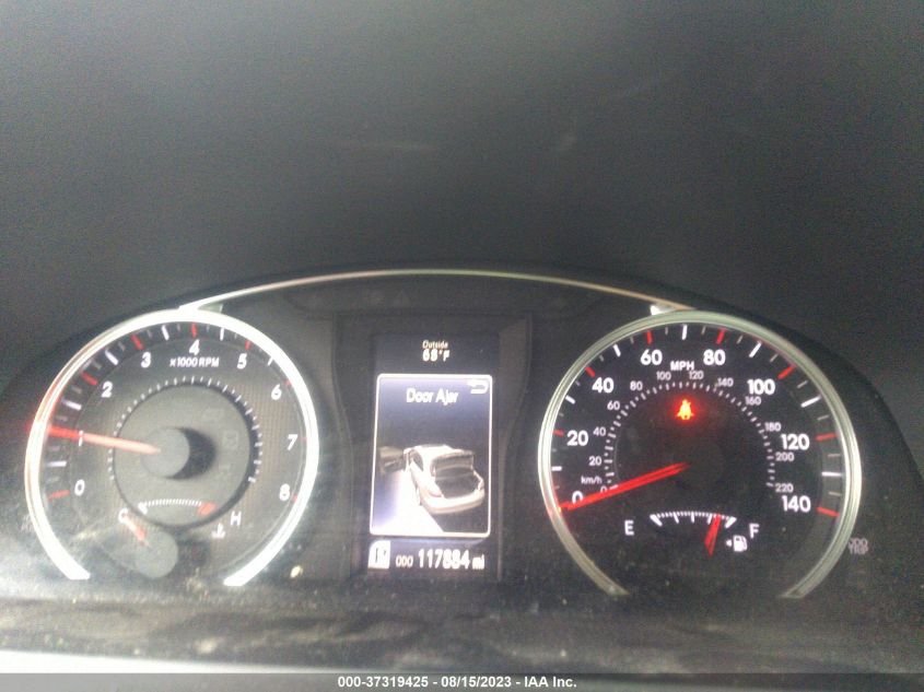 2016 TOYOTA CAMRY XLE/SE/LE/XSE - 4T1BF1FK3GU200729