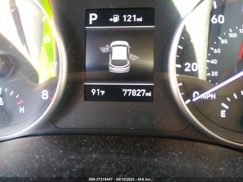 VIN KMHH35LE9JU068771 2018 HYUNDAI ELANTRA GT