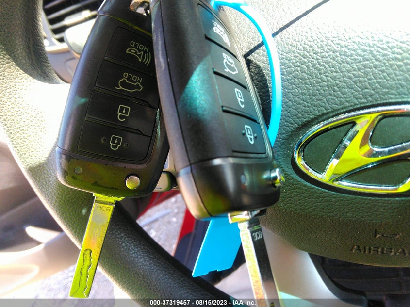 VIN KMHH35LE9JU068771 2018 HYUNDAI ELANTRA GT