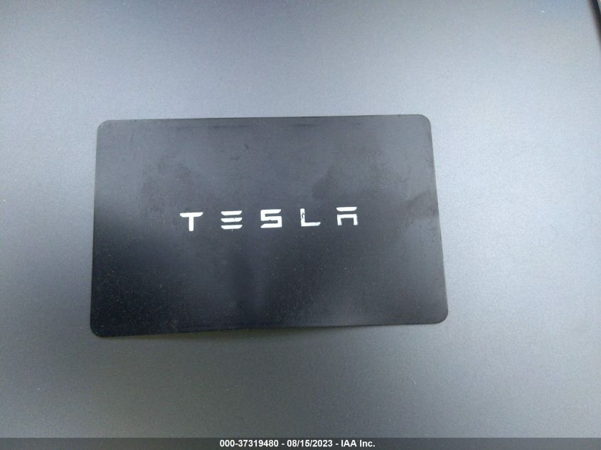 2021 TESLA MODEL 3 STANDARD RANGE PLUS - 5YJ3E1EA6MF851541