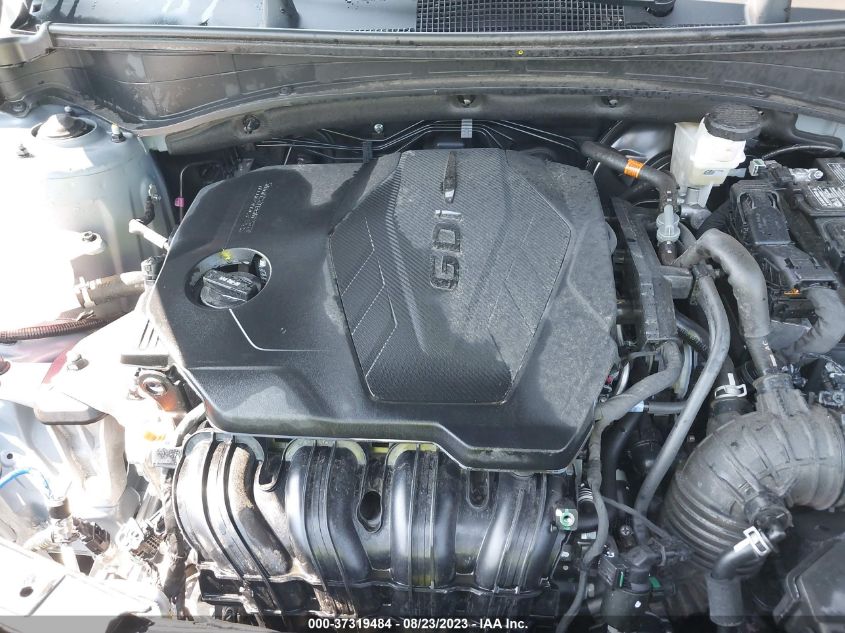 2023 KIA SPORTAGE EX - 5XYK33AF9PG065289