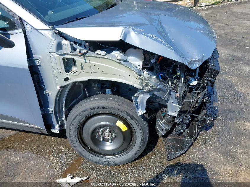 2023 KIA SPORTAGE EX - 5XYK33AF9PG065289