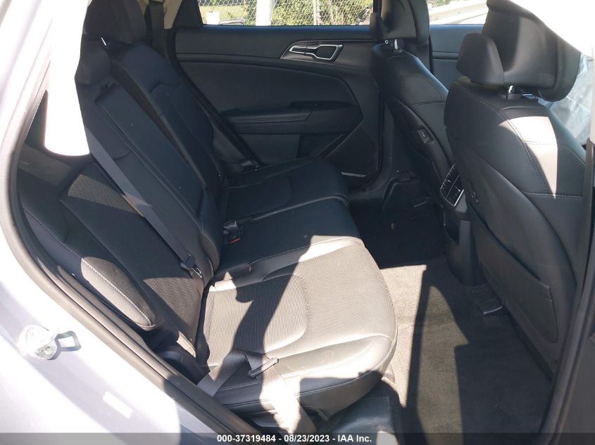 2023 KIA SPORTAGE EX - 5XYK33AF9PG065289