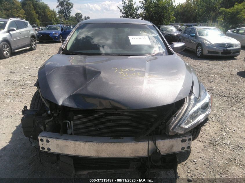 2018 NISSAN ALTIMA 2.5 S - 1N4AL3AP9JC480103