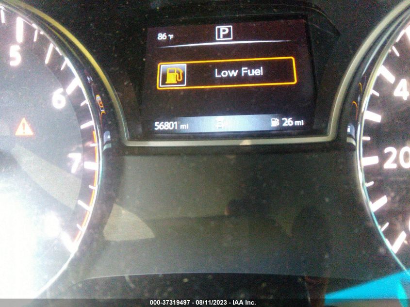 2018 NISSAN ALTIMA 2.5 S - 1N4AL3AP9JC480103