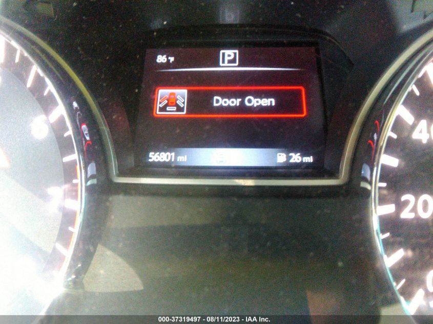2018 NISSAN ALTIMA 2.5 S - 1N4AL3AP9JC480103