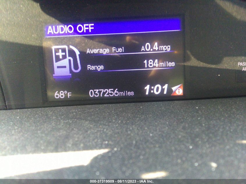 2015 HONDA CIVIC SEDAN LX - 19XFB2F55FE708098