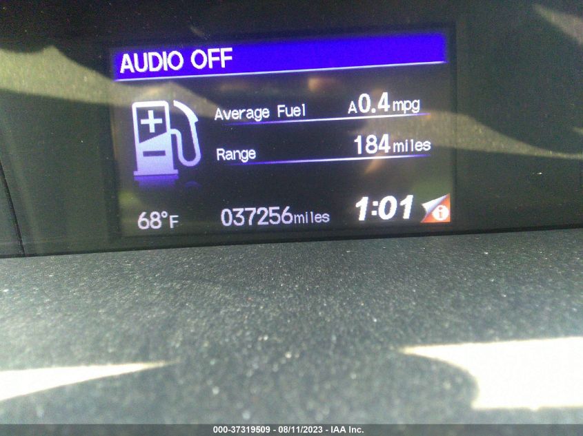 2015 HONDA CIVIC SEDAN LX - 19XFB2F55FE708098