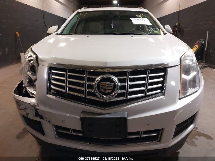 2016 CADILLAC SRX LUXURY COLLECTION - 3GYFNEE30GS565888