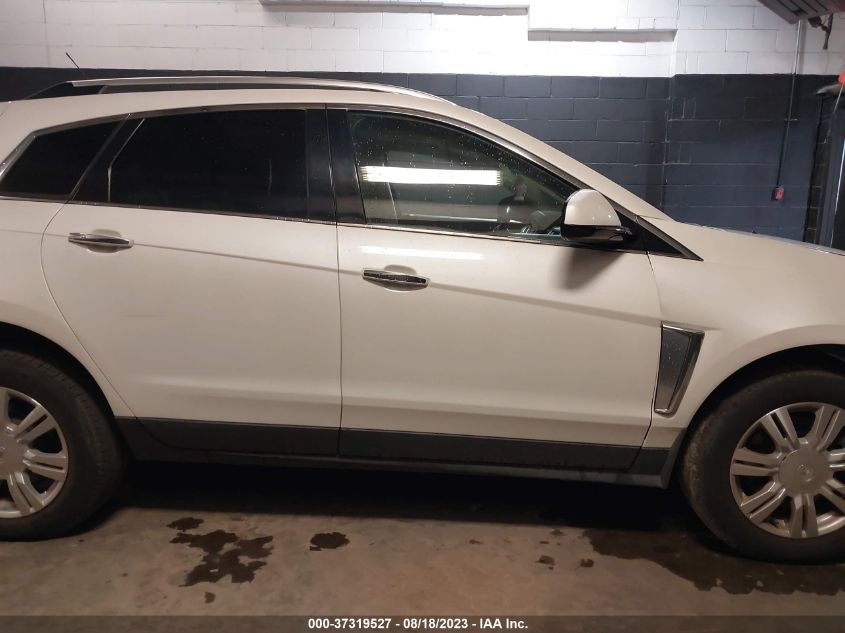 2016 CADILLAC SRX LUXURY COLLECTION - 3GYFNEE30GS565888