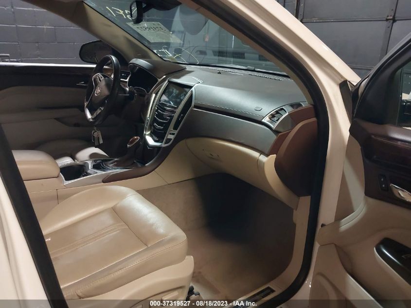 2016 CADILLAC SRX LUXURY COLLECTION - 3GYFNEE30GS565888
