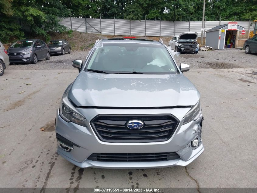 2019 SUBARU LEGACY SPORT - 4S3BNAS60K3025614
