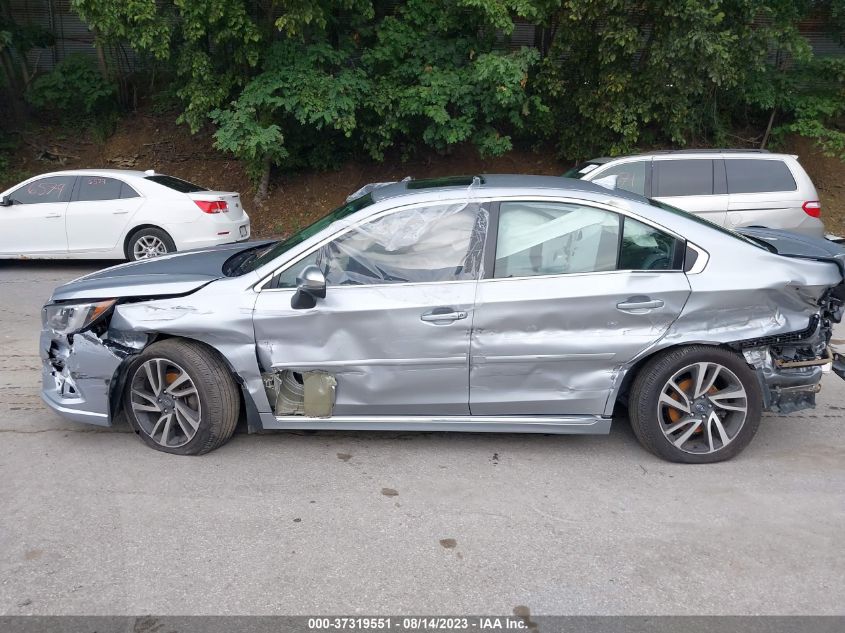 2019 SUBARU LEGACY SPORT - 4S3BNAS60K3025614
