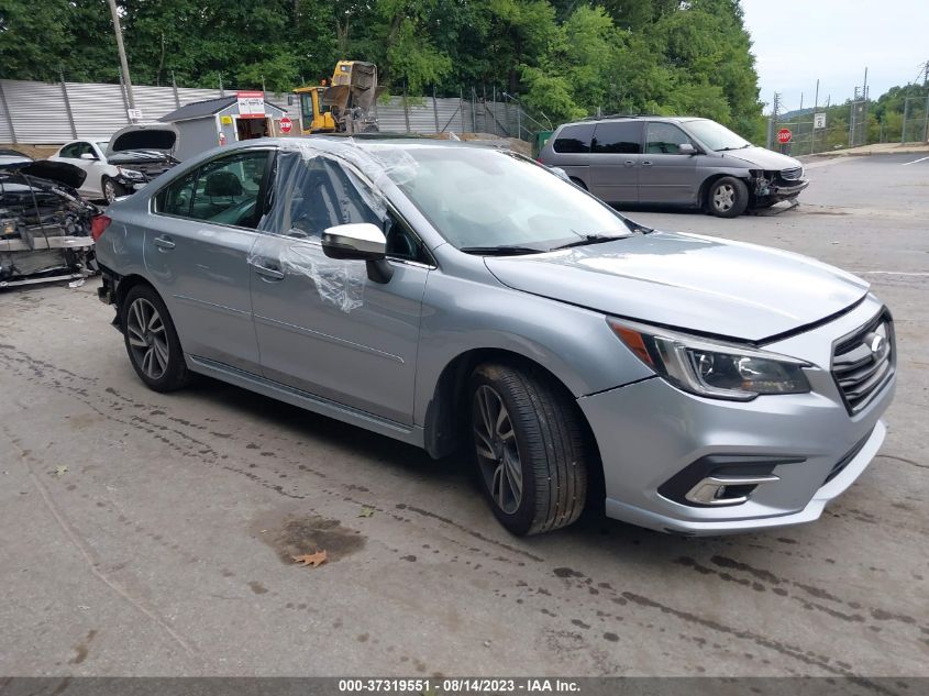 2019 SUBARU LEGACY SPORT - 4S3BNAS60K3025614