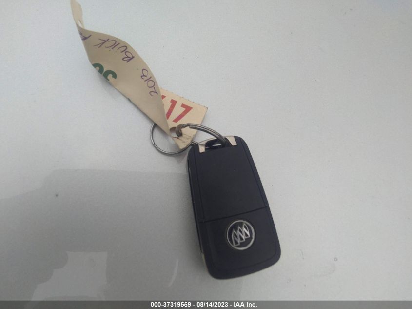 2013 BUICK REGAL TURBO PREMIUM 2 - 2G4GT5GV4D9216431