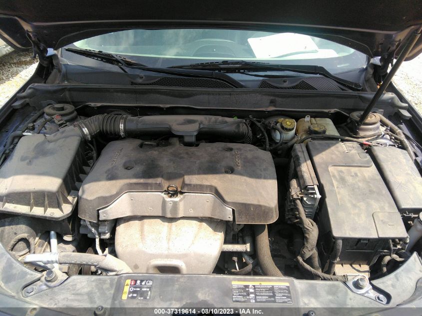 2015 CHEVROLET MALIBU LT - 1G11C5SL3FF288580