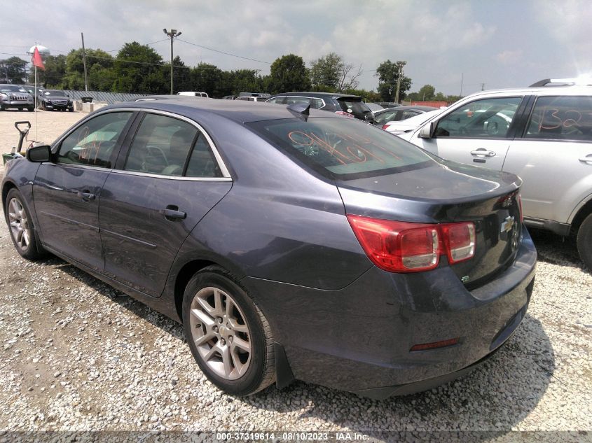 2015 CHEVROLET MALIBU LT - 1G11C5SL3FF288580