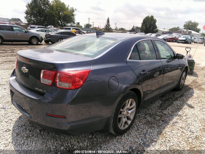 2015 CHEVROLET MALIBU LT - 1G11C5SL3FF288580