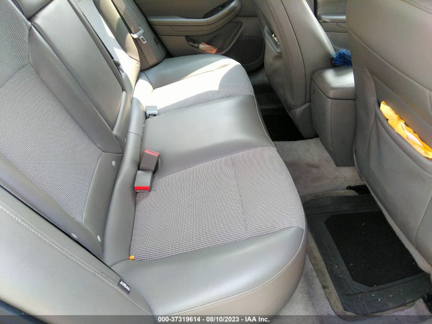 2015 CHEVROLET MALIBU LT - 1G11C5SL3FF288580
