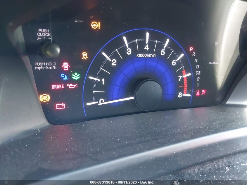 2013 HONDA CIVIC SDN LX - 2HGFB2F57DH575086