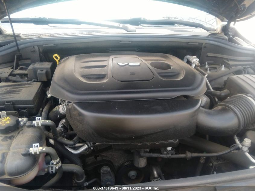 2018 JEEP GRAND CHEROKEE ALTITUDE - 1C4RJFAG7JC356707