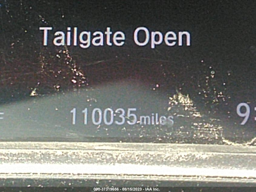 2018 HONDA CR-V EX - 2HKRW1H5XJH504541