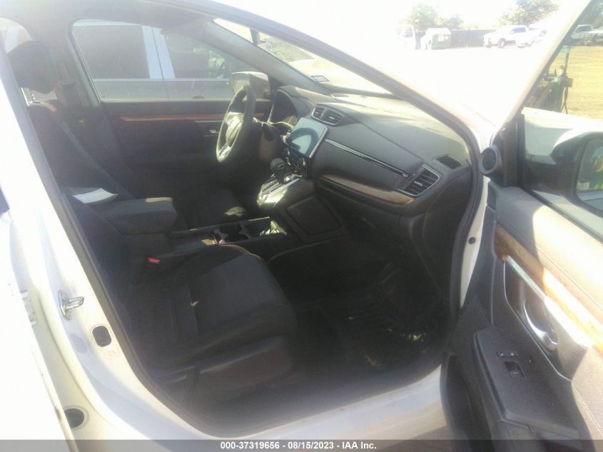 2018 HONDA CR-V EX - 2HKRW1H5XJH504541