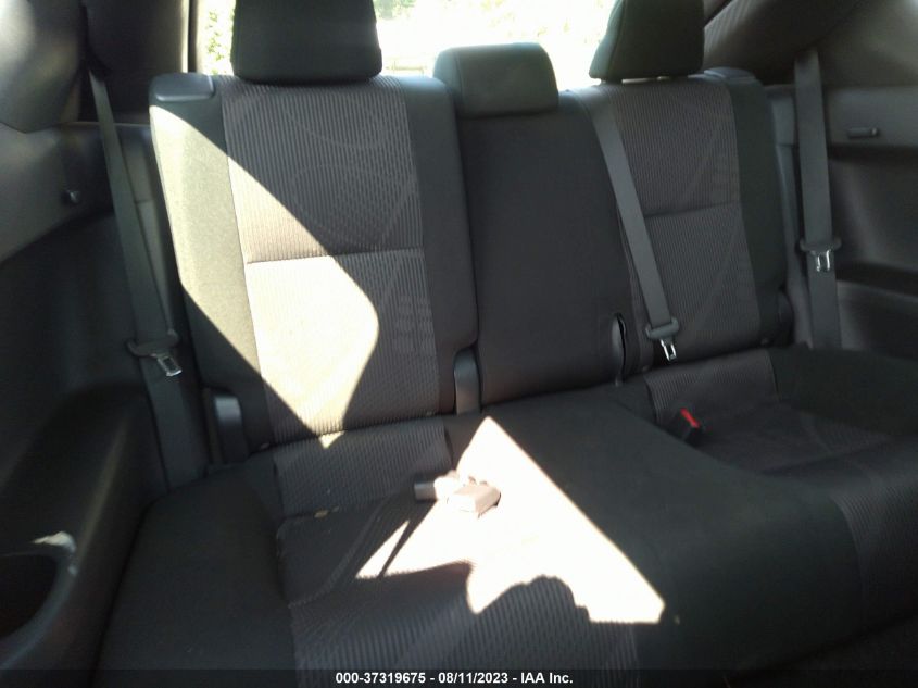2013 TOYOTA SCION TC JTKJF5C70D3060365