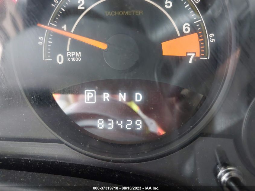2015 JEEP PATRIOT SPORT - 1C4NJRBB8FD147805
