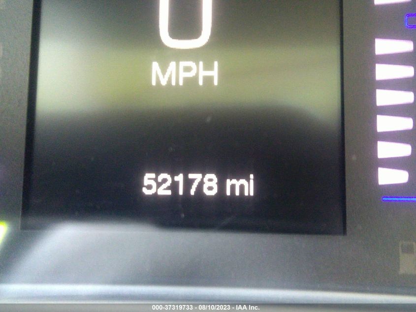 2016 CHRYSLER 200 LIMITED - 1C3CCCABXGN181406