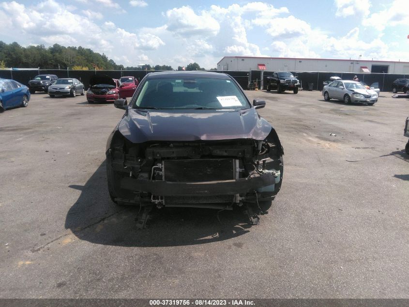 2015 CHEVROLET MALIBU LT - 1G11D5SL9FF187976
