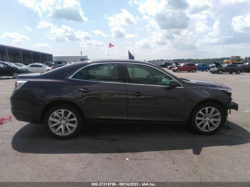 2015 CHEVROLET MALIBU LT - 1G11D5SL9FF187976