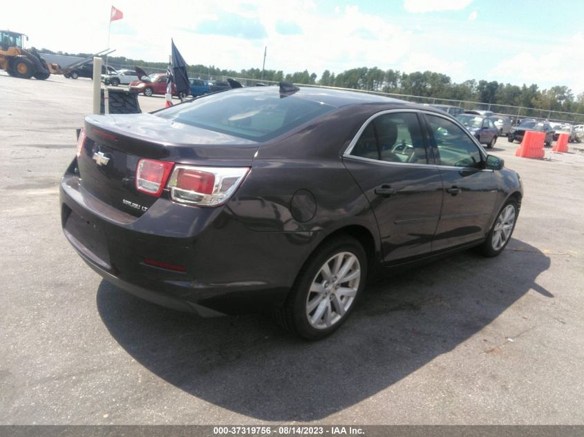 2015 CHEVROLET MALIBU LT - 1G11D5SL9FF187976