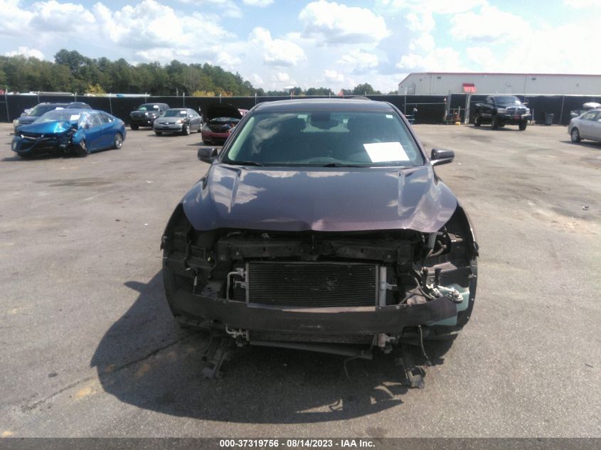 2015 CHEVROLET MALIBU LT - 1G11D5SL9FF187976