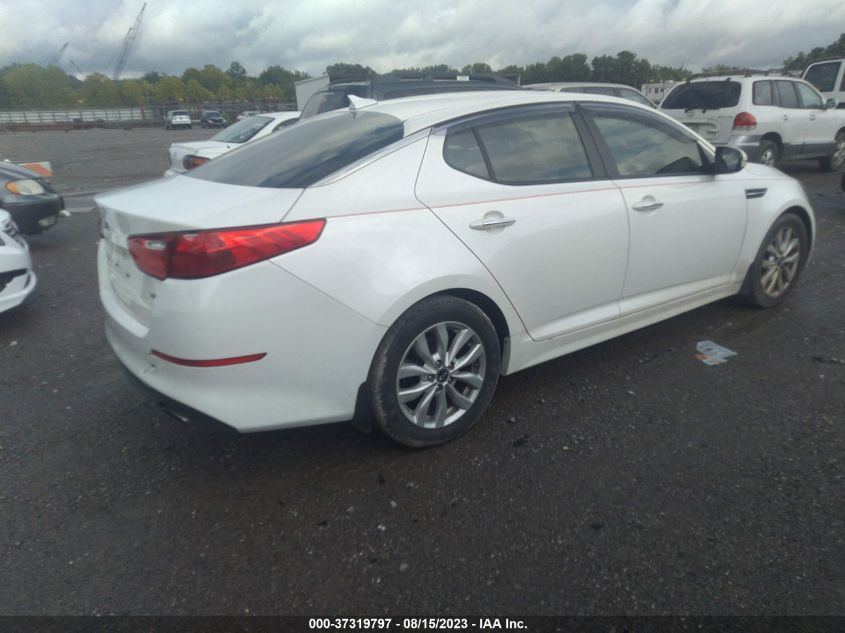 2015 KIA OPTIMA LX - KNAGM4A79F5629089