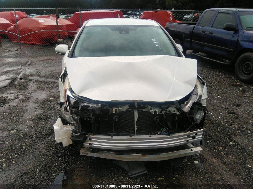 2016 TOYOTA PRIUS - JTDKARFU7G3504946