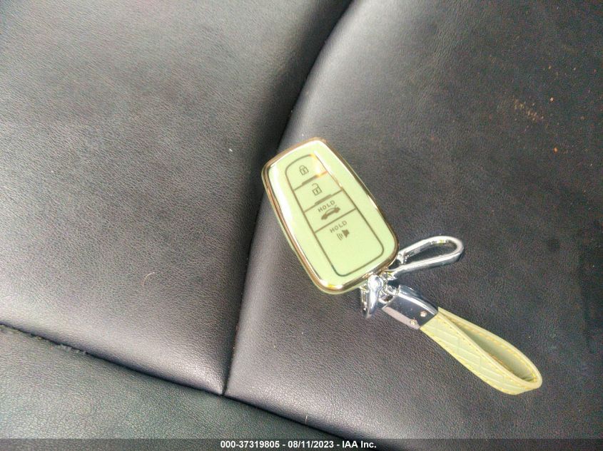2016 TOYOTA PRIUS - JTDKARFU7G3504946