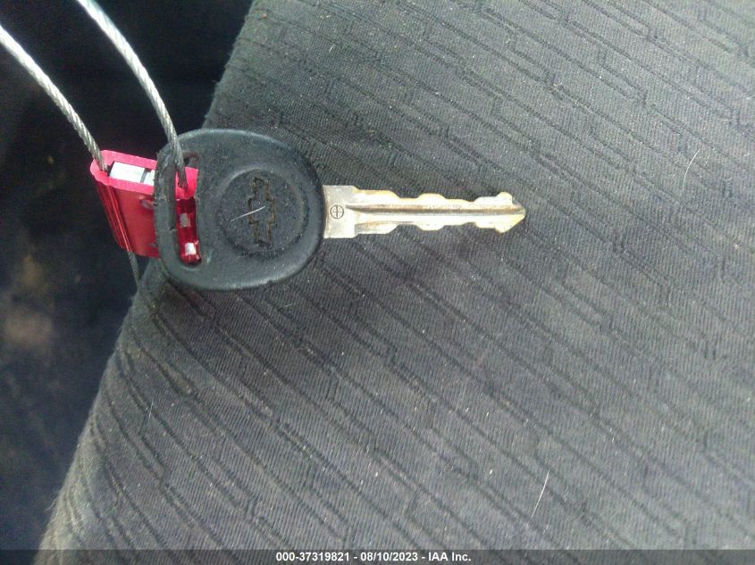 2013 CHEVROLET SUBURBAN COMMERCIAL - 1GNWC5EG7DR160857