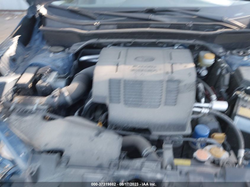 2020 SUBARU FORESTER PREMIUM - JF2SKAGCXLH458256