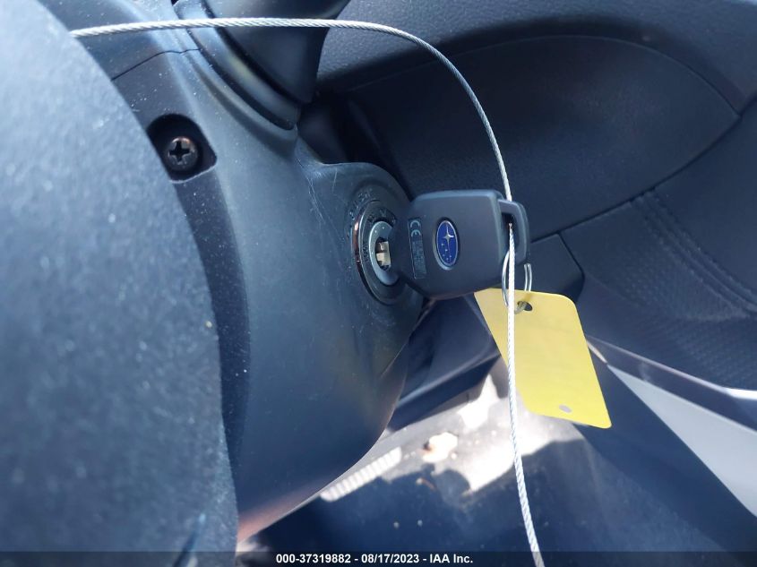 2020 SUBARU FORESTER PREMIUM - JF2SKAGCXLH458256