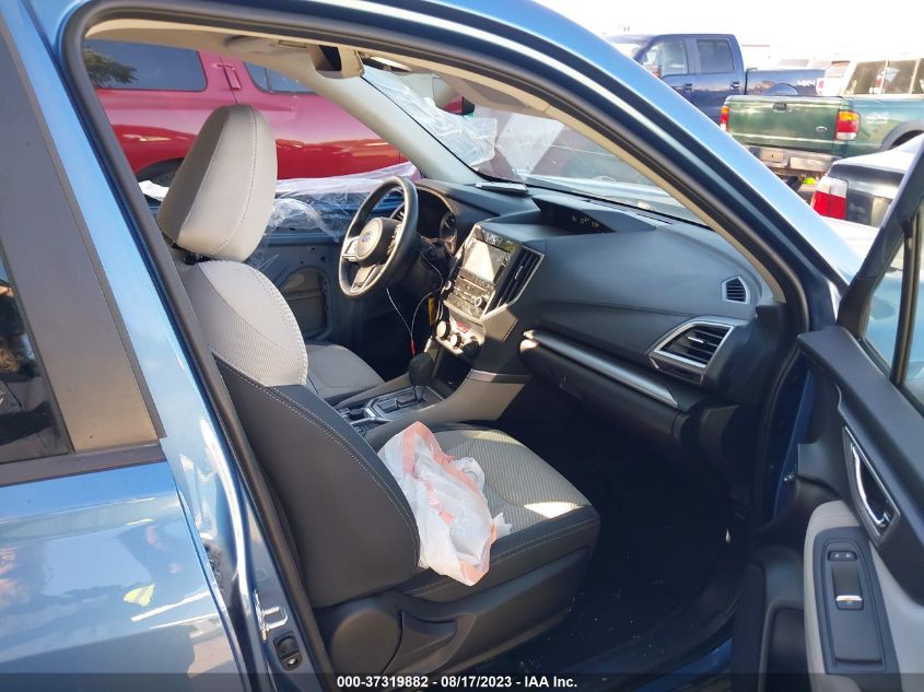 2020 SUBARU FORESTER PREMIUM - JF2SKAGCXLH458256