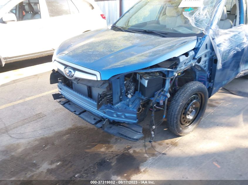 2020 SUBARU FORESTER PREMIUM - JF2SKAGCXLH458256