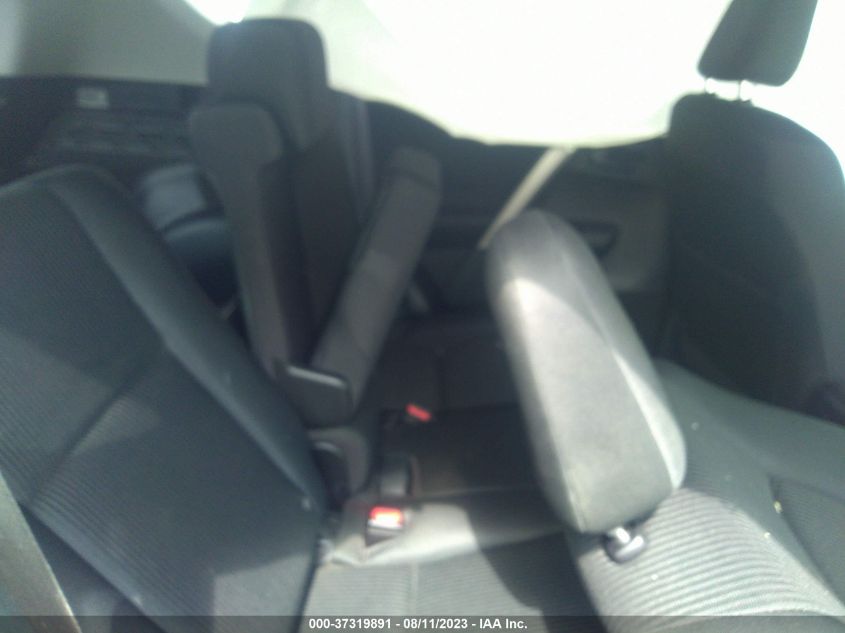 2018 TOYOTA RAV4 LE - 2T3BFREVXJW745660