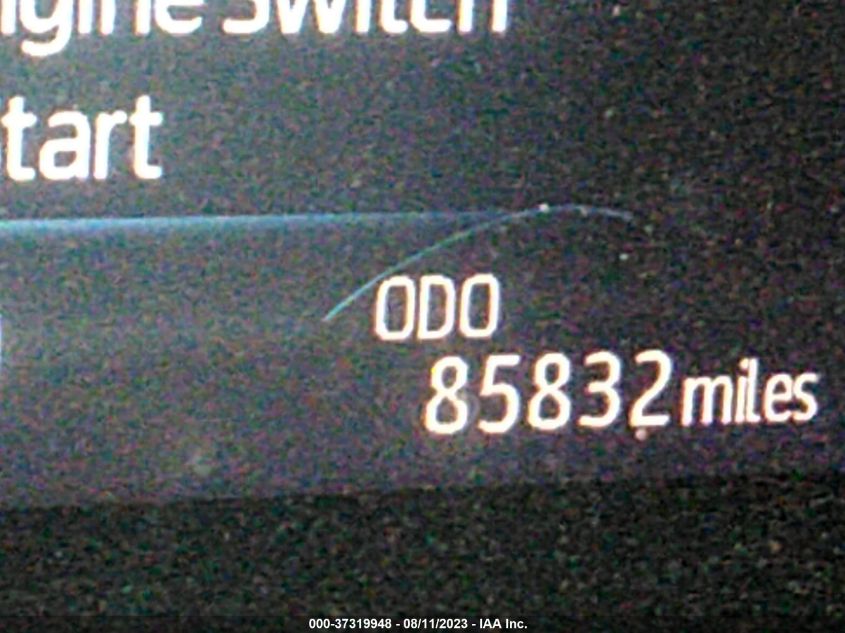 2018 TOYOTA CAMRY XSE - 4T1B61HK2JU658251