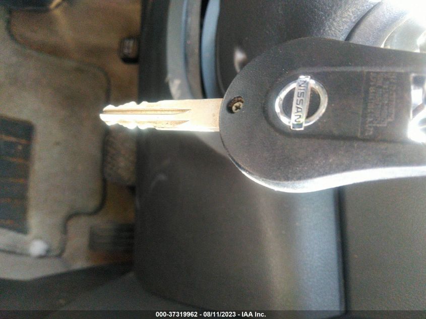 2014 NISSAN ROGUE SELECT S - JN8AS5MV3EW717924