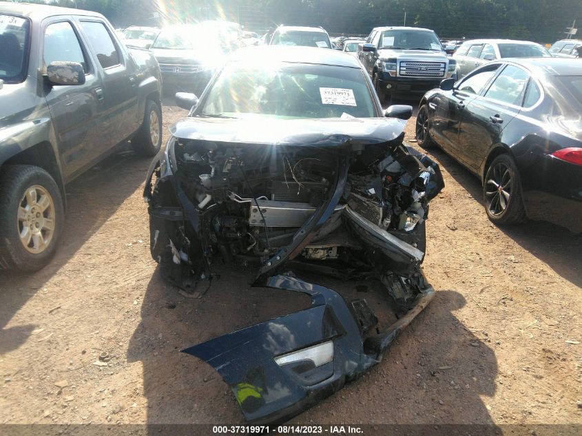2013 NISSAN ALTIMA 2.5 S - 1N4AL3AP5DN551208