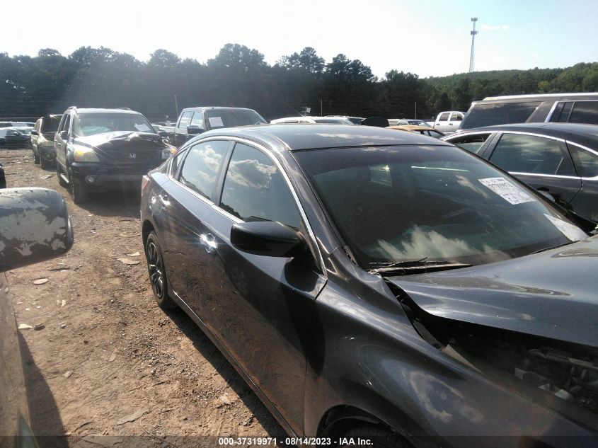 2013 NISSAN ALTIMA 2.5 S - 1N4AL3AP5DN551208